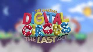 Cover art for Digital Days