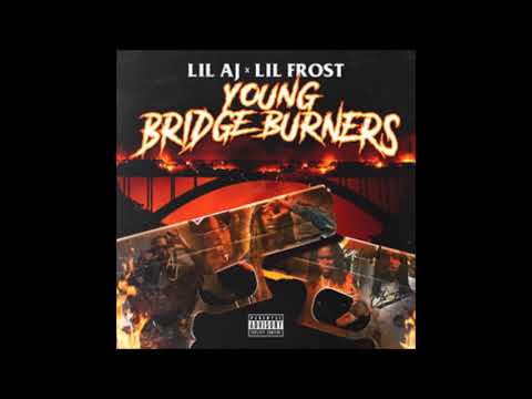 10 lil aj feat lil blood cold summers