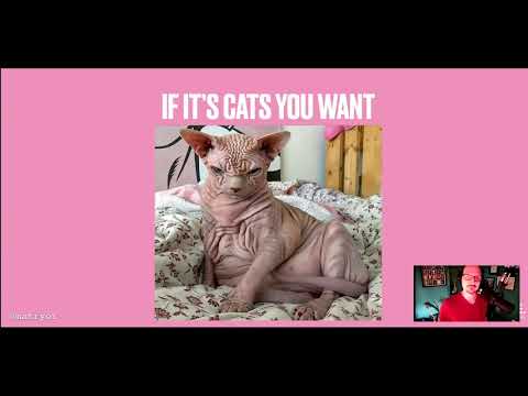 Mat Ryer - How I write HTTP services after eight years (29th July 2020 - Golang Bristol)