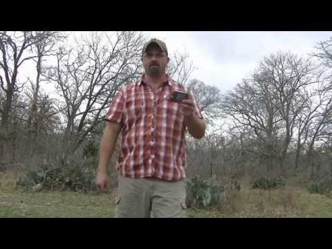 HOG WILD-45 YARDS (hevi shot)