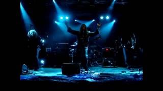 Negură Bunget - Hora soarelui @live at Revolution Festival Timișoara 2016