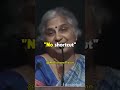 Great Advice By Sudha Murthy Motivational Status Video Shorts Viral Motivational