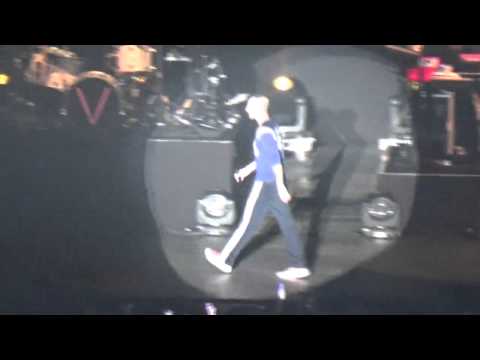 150909 Maroon 5 V Tour Live In Seoul Full Concert