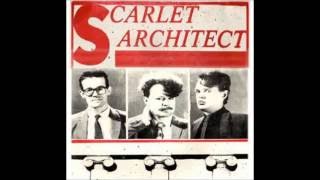Scarlet Architect - Rose Gray