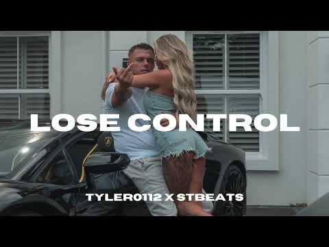 Silky x Tom Zanetti Type Beat "Lose Control" | UK Rap/Bassline