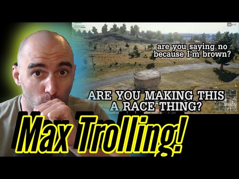 Sovietwomble's Random PUBG BS (pt 1)-Army Combat Vet Reacts!