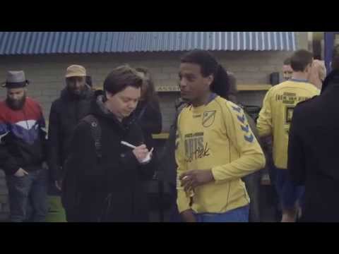 FC Uden I - Kampioenschap 2013/2014 After-movie
