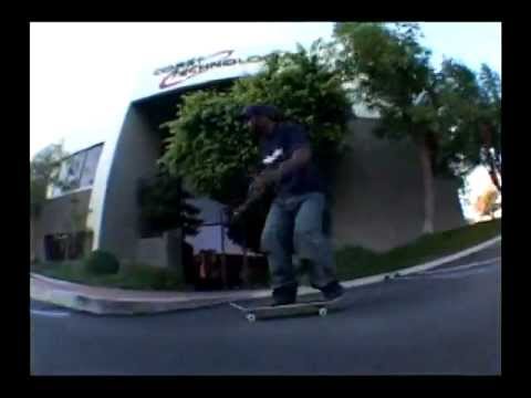 Gershon Mosley-Blind(Unreleased)