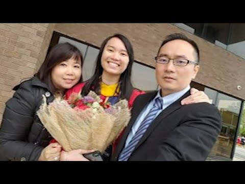 Parents of Woman Murdered in Domestic Violence Ambush Involving NYC Cop Speak Out Parents of Woman Murdered in Domestic Violence Ambush Involving NYC Cop Speak Out