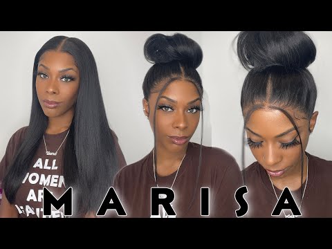 IM SOLD ⚠️ Outre 13"x6" Hand-Tied 360 Frontal Lace Wig...