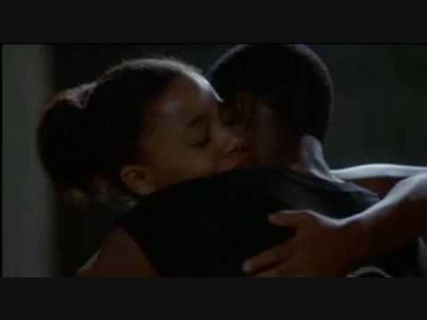 Love & Basketball - Music Video To All Over Again - B5