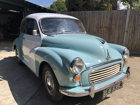 O LEILÃO DO MORRIS MINOR - O DOBRO OU NADA - WILL E GUS