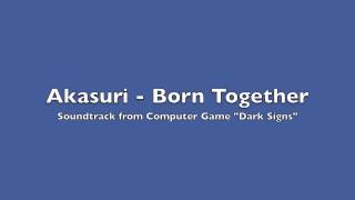 Akasuri - Born Together