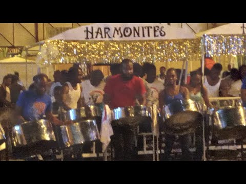 Harmonites 2023 Panorama Preliminary Judging