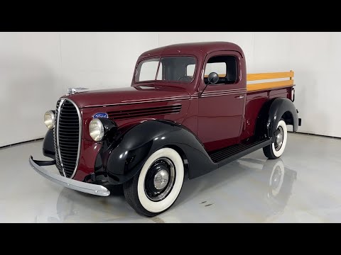 1938 Ford Pickup (CC-1626500) for sale in St. Charles, Missouri