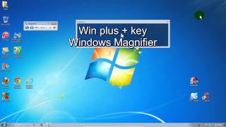 Windows 7 Tips & Tricks - Windows 7 Keyboard Shortcuts - Free & Easy