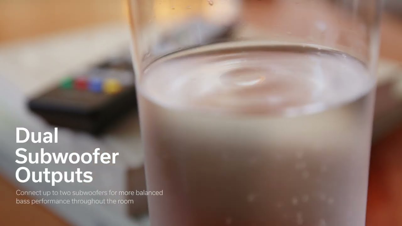 Video de Margutti Audio&Video