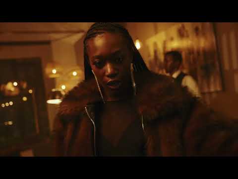 Juste Shani - Brillance (Clip Officiel)