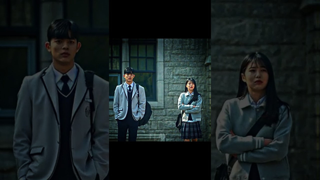 "Revenge of Others"Edit ☠️#kdrama #revengeofothers #virel