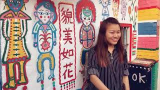 台灣6天5夜環島一圈-馬來西亞旅客