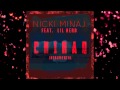 Nicki Minaj Ft. Lil Herb - Chiraq (Instrumental)