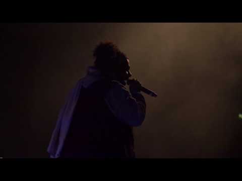 Nepthune - Gaule (We Tell'Em Hip Hop Festival Edition) by Milan Friedlos