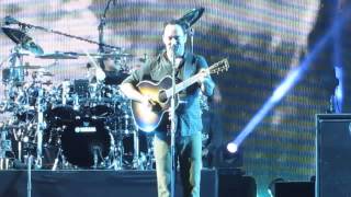 Sleep To Dream Her - DMB - Dave Matthews Band - Montage Mountain - Scranton, PA - 5/29/13