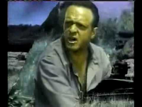 afbeelding Battle Cry Commercial (1990)