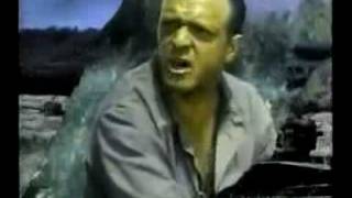 Battle Cry Commercial (1990)