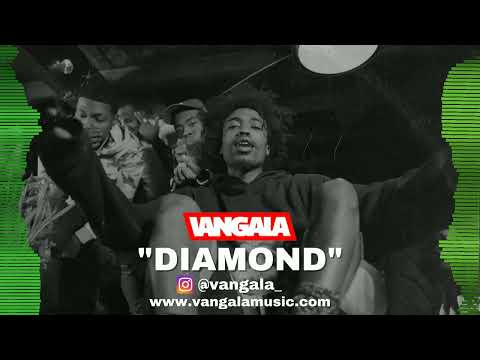 [FREE] DaBoii x Slimmy B Type Beat "Diamond" | @vangala_ x @antbeatzofficial