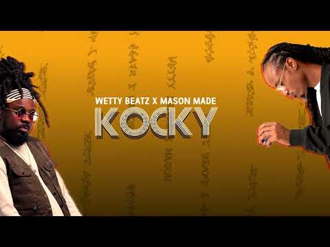 Wetty Beatz x Mason Made - Kocky -  Vincy Soca 2023