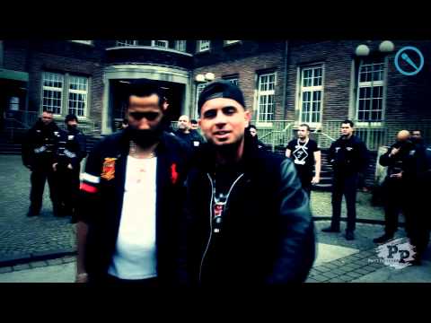 GECKO & INTIFADA - GLANZLEISTUNG (Gremium Bosporus West) Official Video