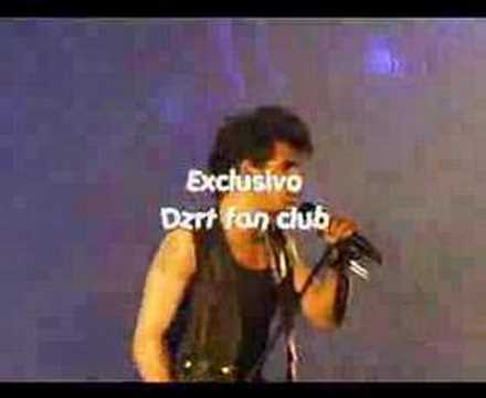 Dzrt - Queima das fitas èvora