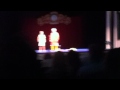Ben Grandma From Circus Sarasota