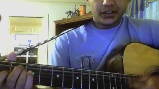 Waylon Jennings Anita Your Dreaming (cover) Jaime Vera