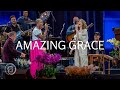 Amazing Grace (Live from Sing! 2021) - Keith & Kristyn Getty Ft. Dana Masters & Kirk Whalum