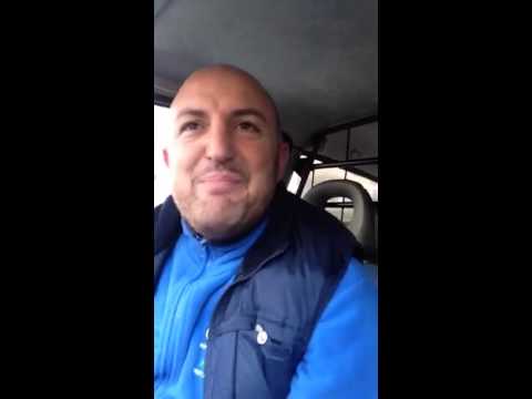 PINO SHOW - Niki Lauda...