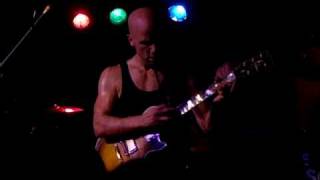 Tyketto - Lay Your Body Down