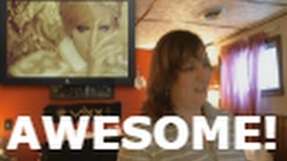 Jupiter "Arcadia" Reaction