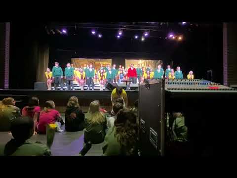 2023.05.21 Happiness Going Out 4:00 pm