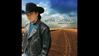 It&#39;s a Little Too Late by Mark Chestnutt