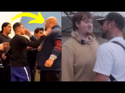 Why Shotokan Karate Is Effective In A Street Fight