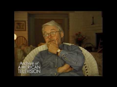 Nicolas Noxon on ethics in documentary filmmaking - EMMYTVLEGENDS.ORG