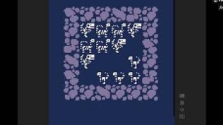 DINO SORT [Pico8] 3 - Abbracciamo Tutti Quanti l'Estinzione (FINALE)