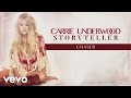 Carrie Underwood - Chaser (Official Audio)