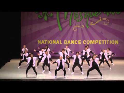 Best Hip Hop // CODE MIX - CODE Dance Studio [Kansas City, MO]