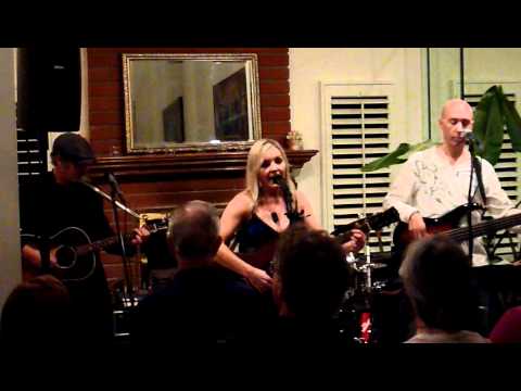 This Old Man (Partial) - Debra Davis Band of Gold Oct 2010.MOV