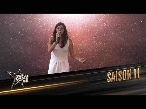 Catherine - Swiss Voice Tour 2026, Bassin Centre