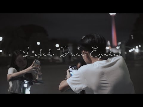 Lebih Dari Egoku - Mawar De Jongh | Cover By Billy Joe Ava