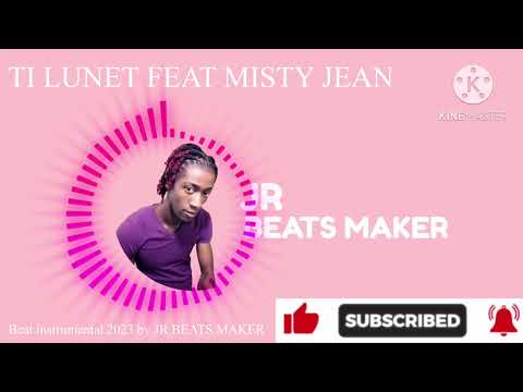 TI LUNET FEAT MISTY JEAN
